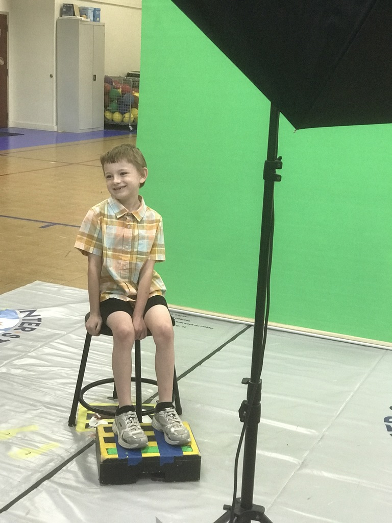 Picture Day