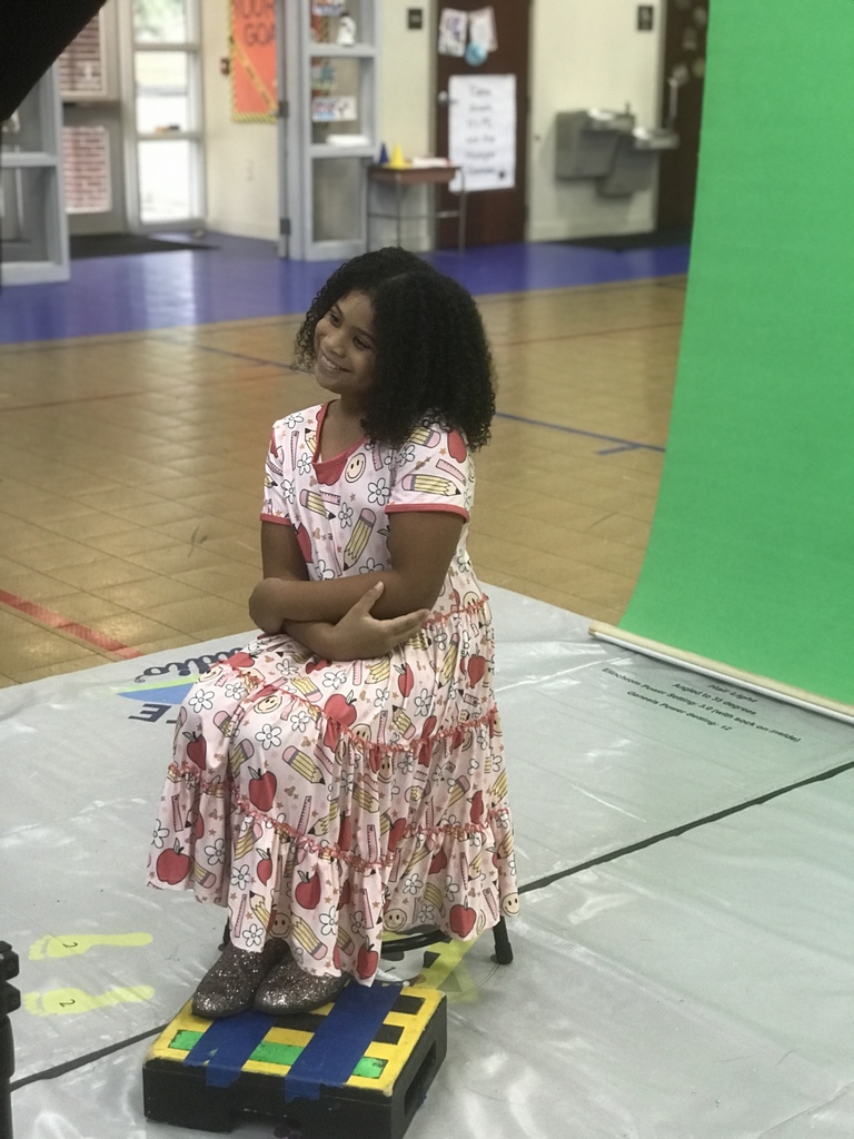 Picture Day