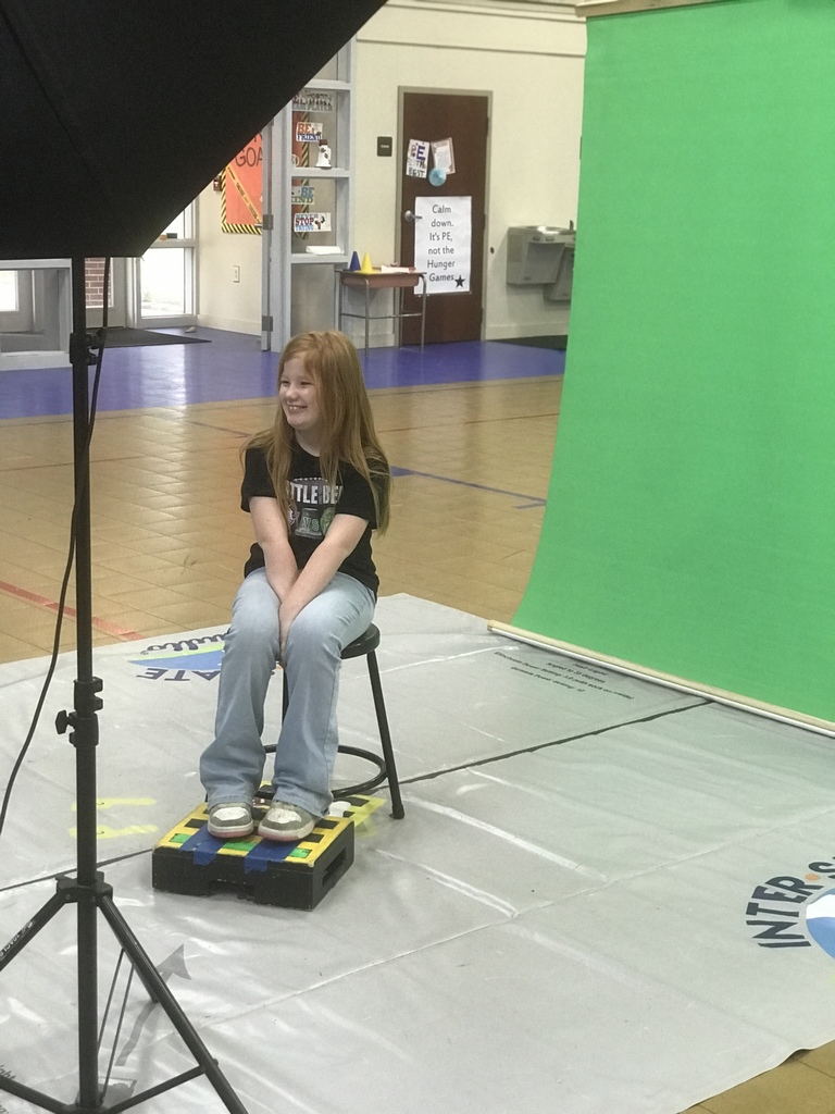 Picture Day