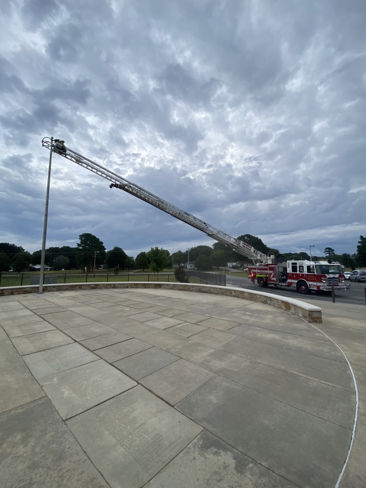 fire truck 2