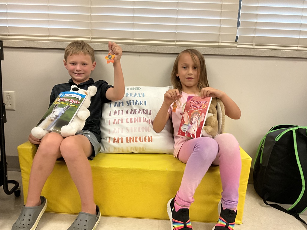 Joiner's kids