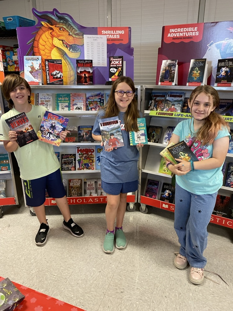 book fair