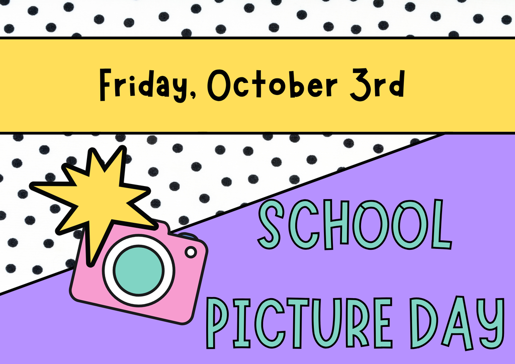 Picture Day
