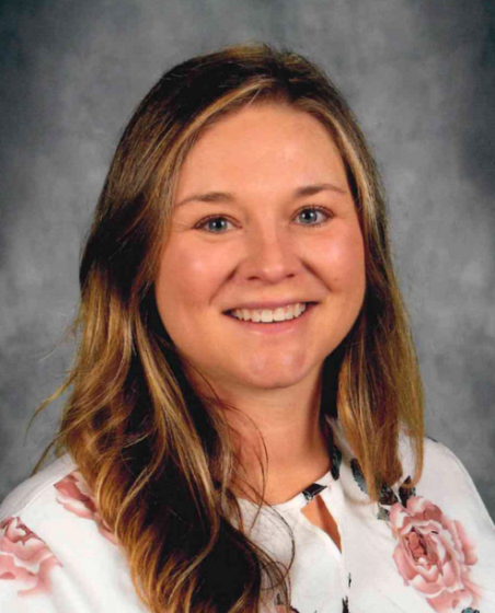 Mrs. Rachel Morris