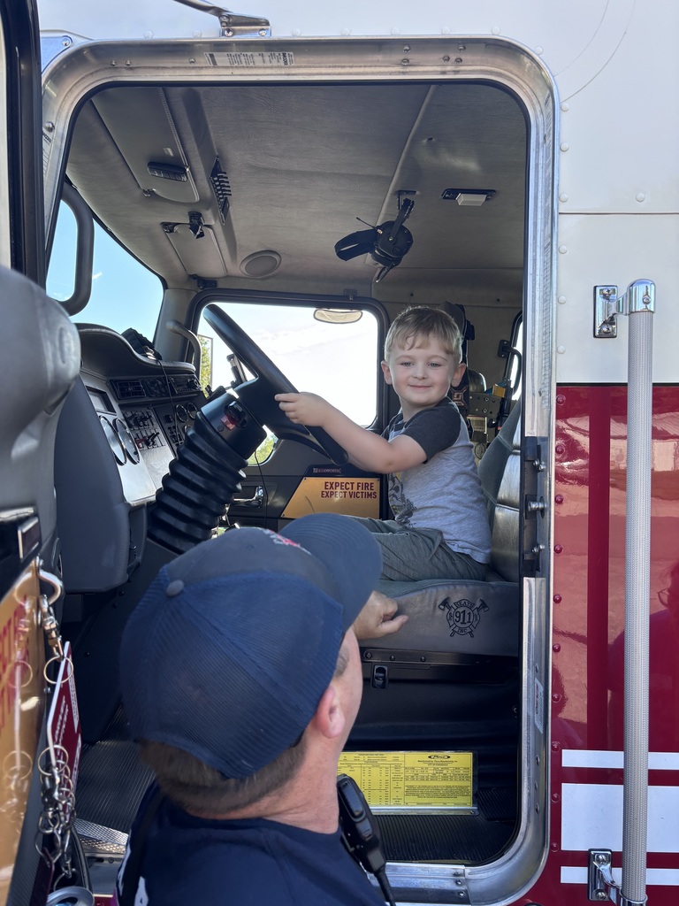 Community Helpers