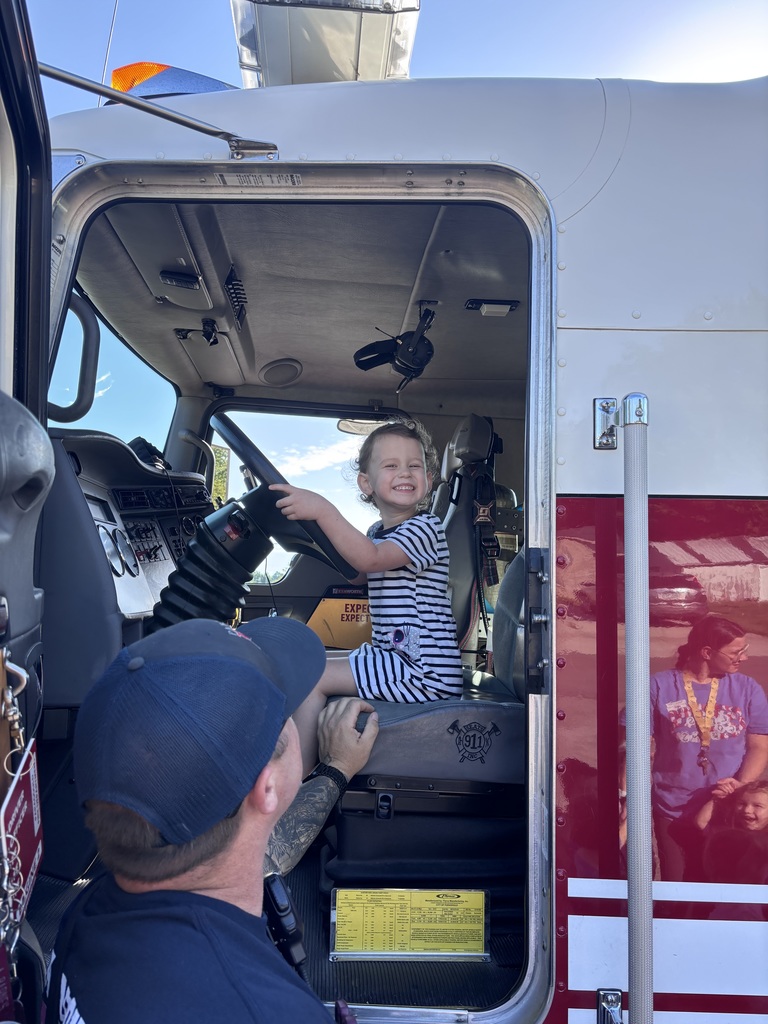 Community Helpers