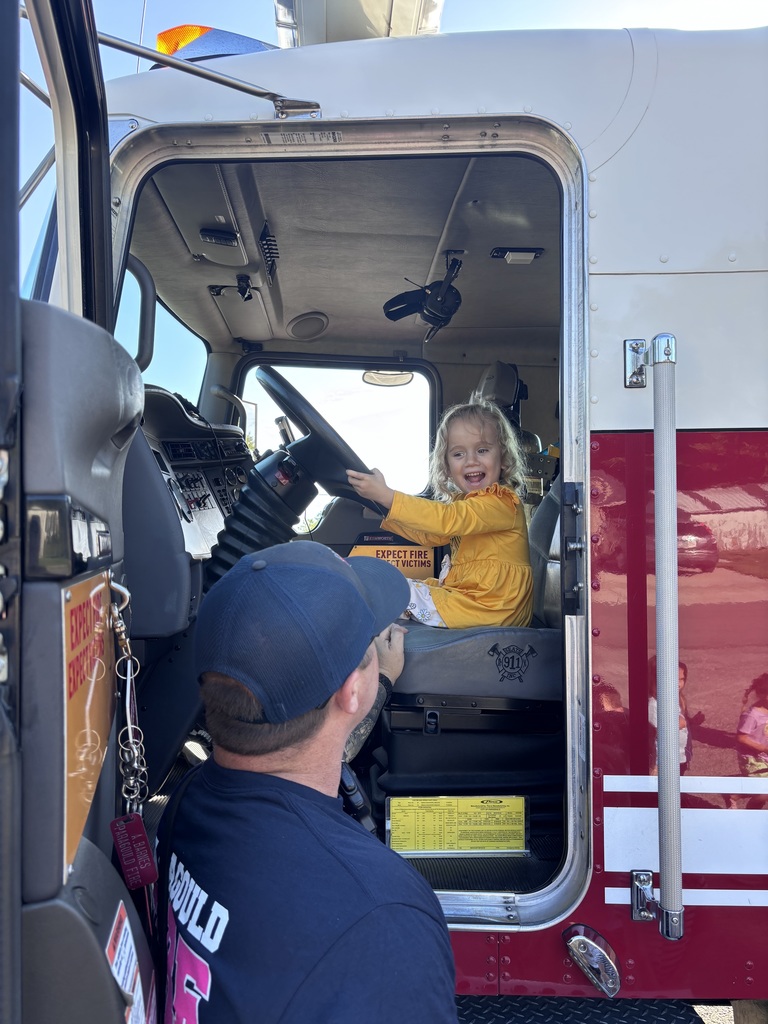 Community Helpers