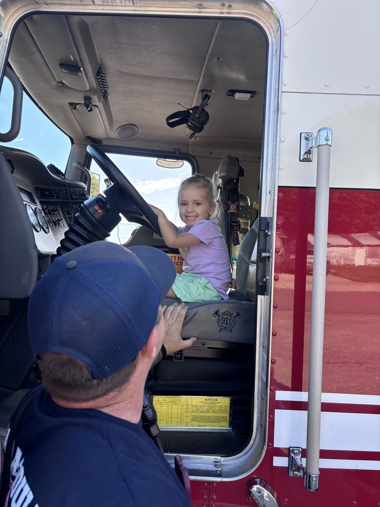 Community Helpers
