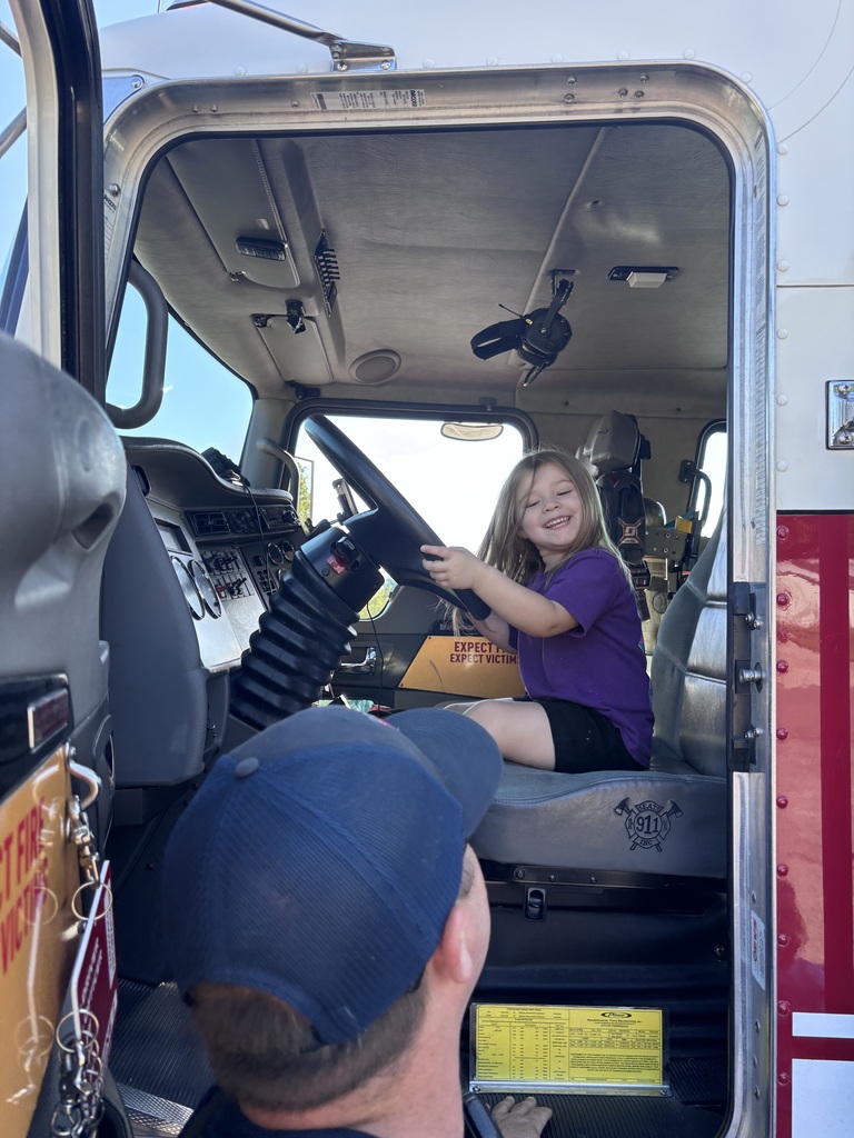 Community Helpers