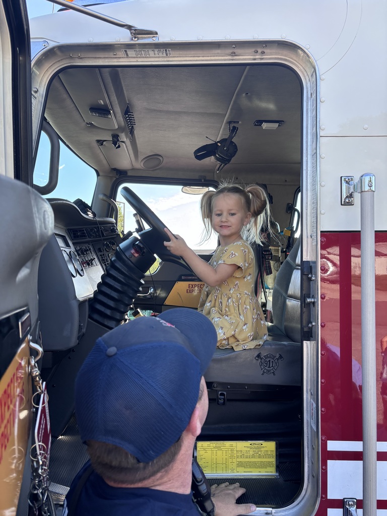 Community Helpers