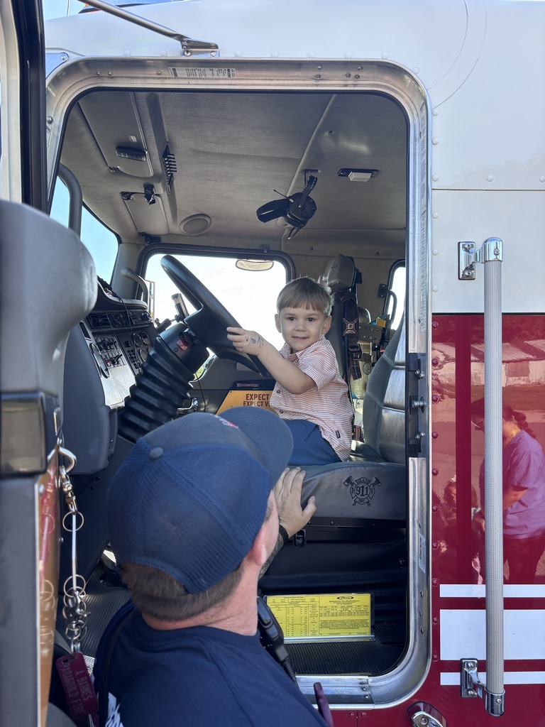 Community Helpers