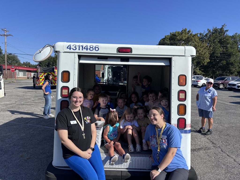 Community Helpers