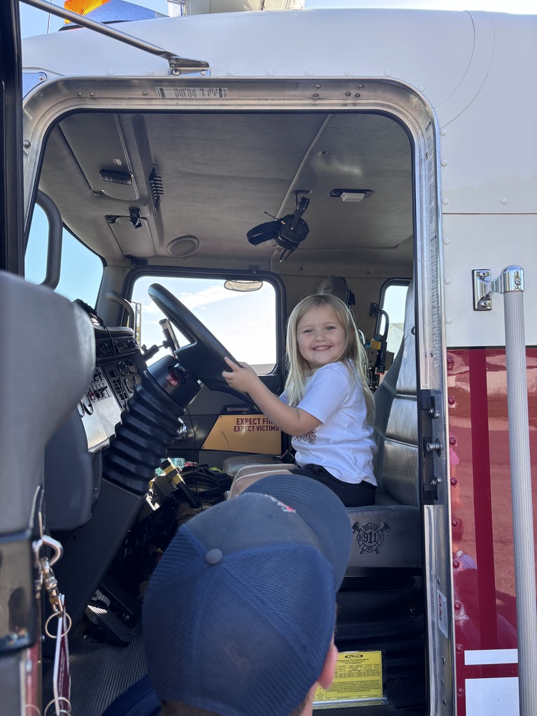 Community Helpers