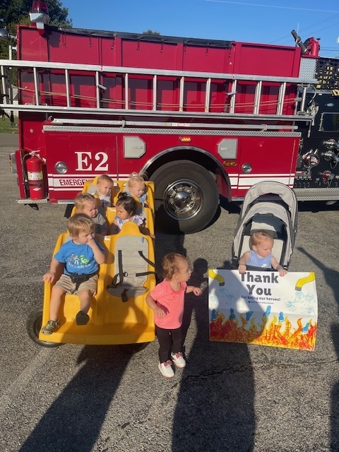 Community Helpers Day
