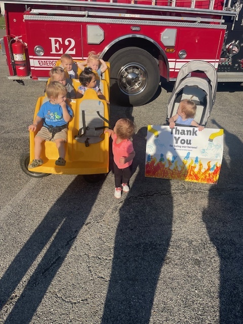 Community Helpers Day