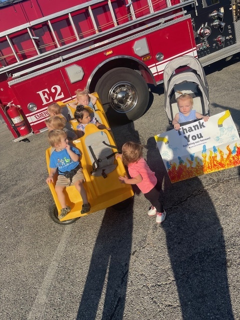 Community Helpers Day