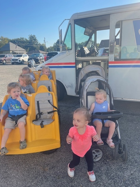 Community Helpers Day