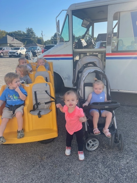 Community Helpers Day