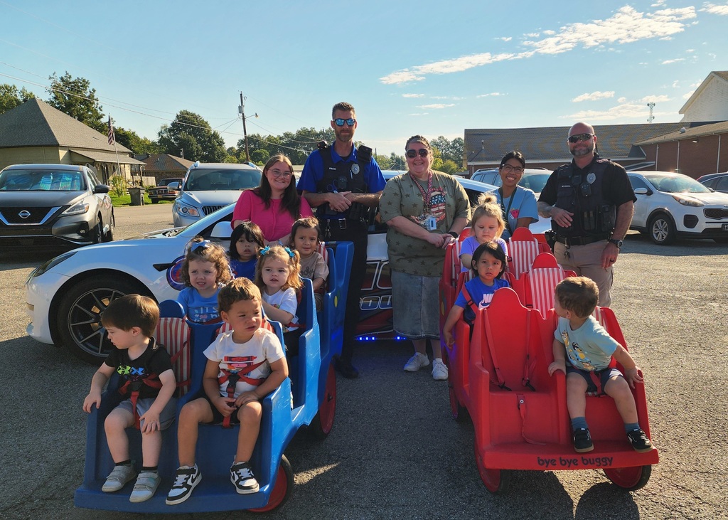 Community Helper's Day