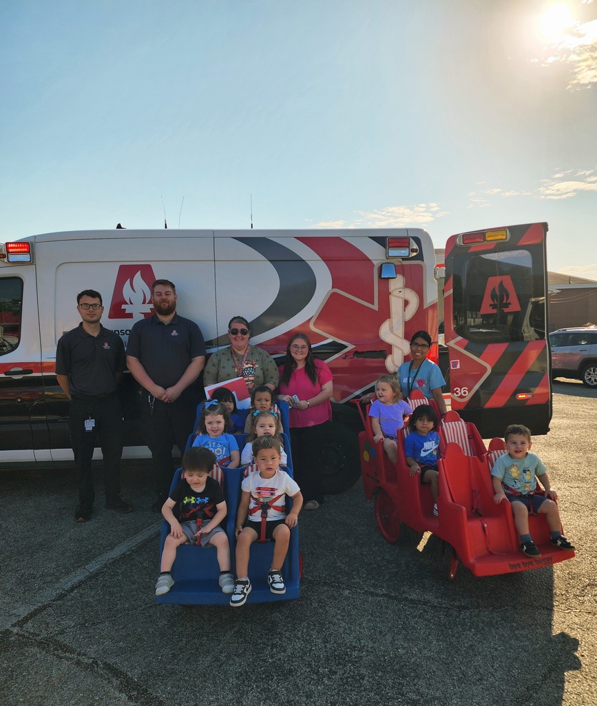 Community Helper's Day