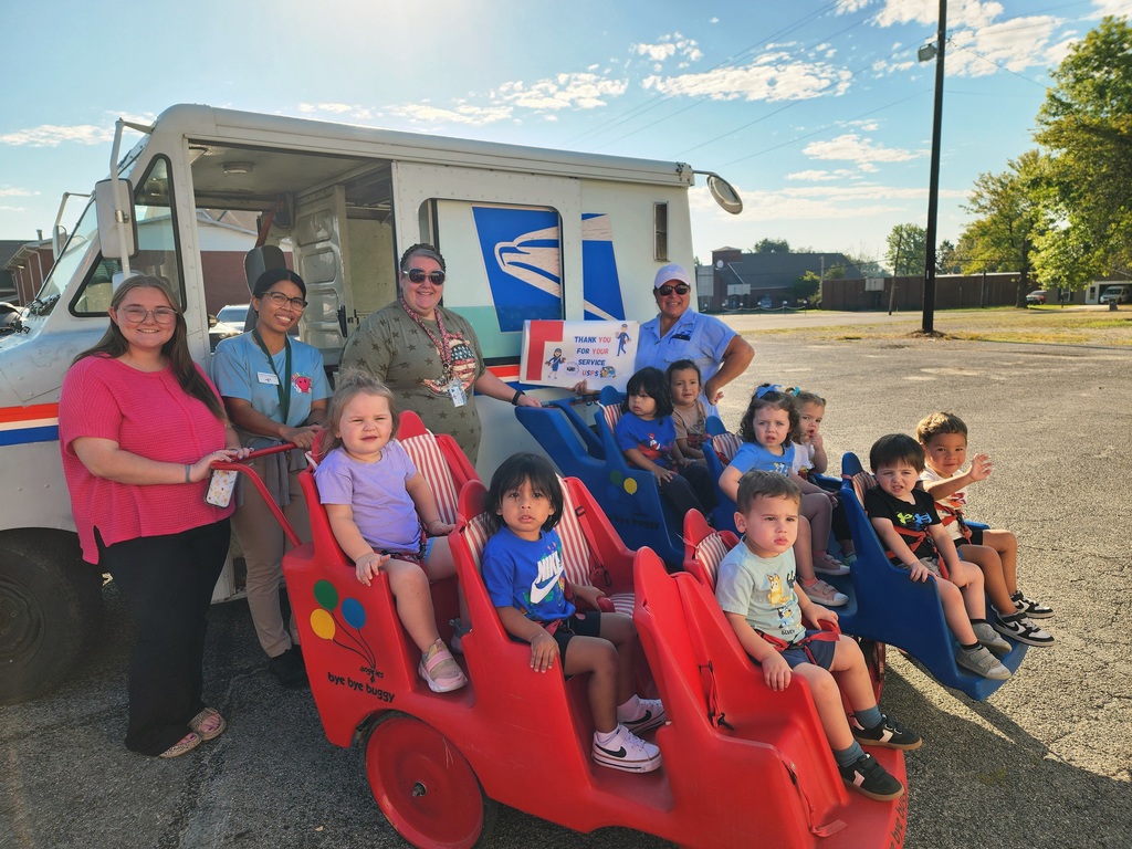 Community Helper's Day
