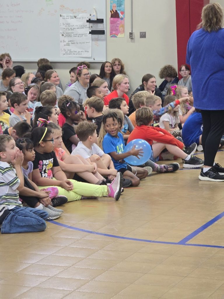 Homecoming Week Pep Rally