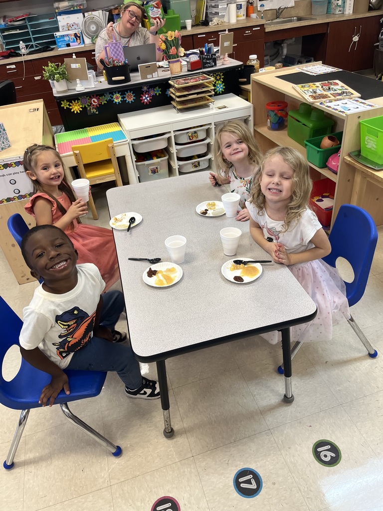 Apple Tasting