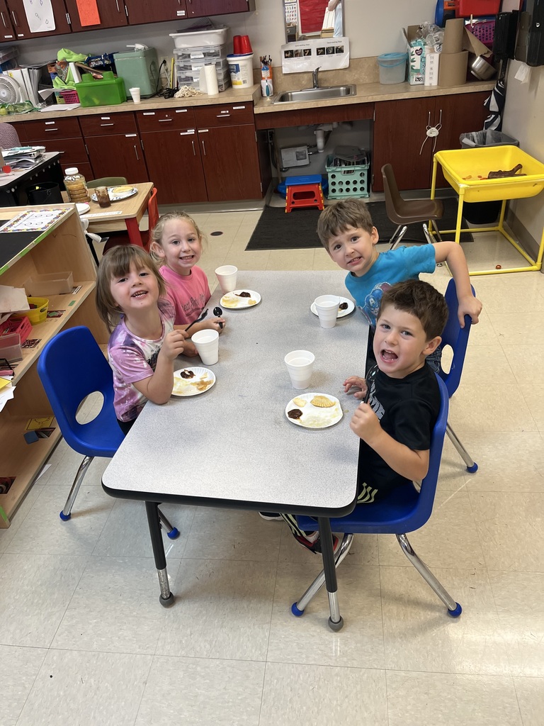 Apple Tasting