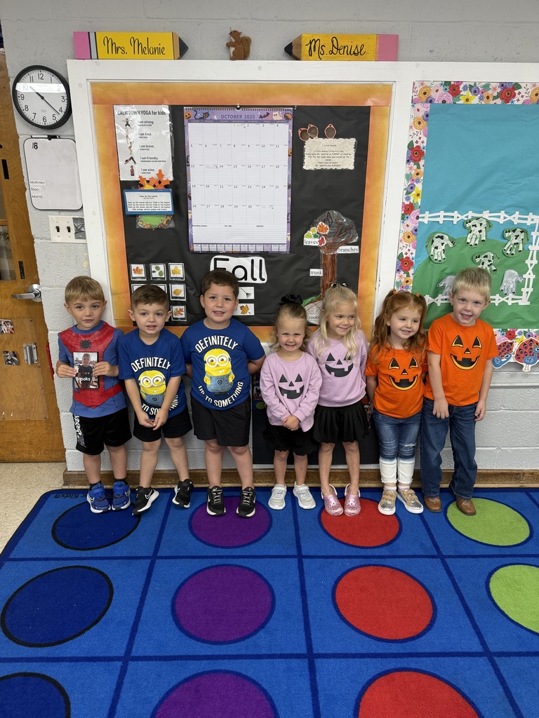 Twin Day
