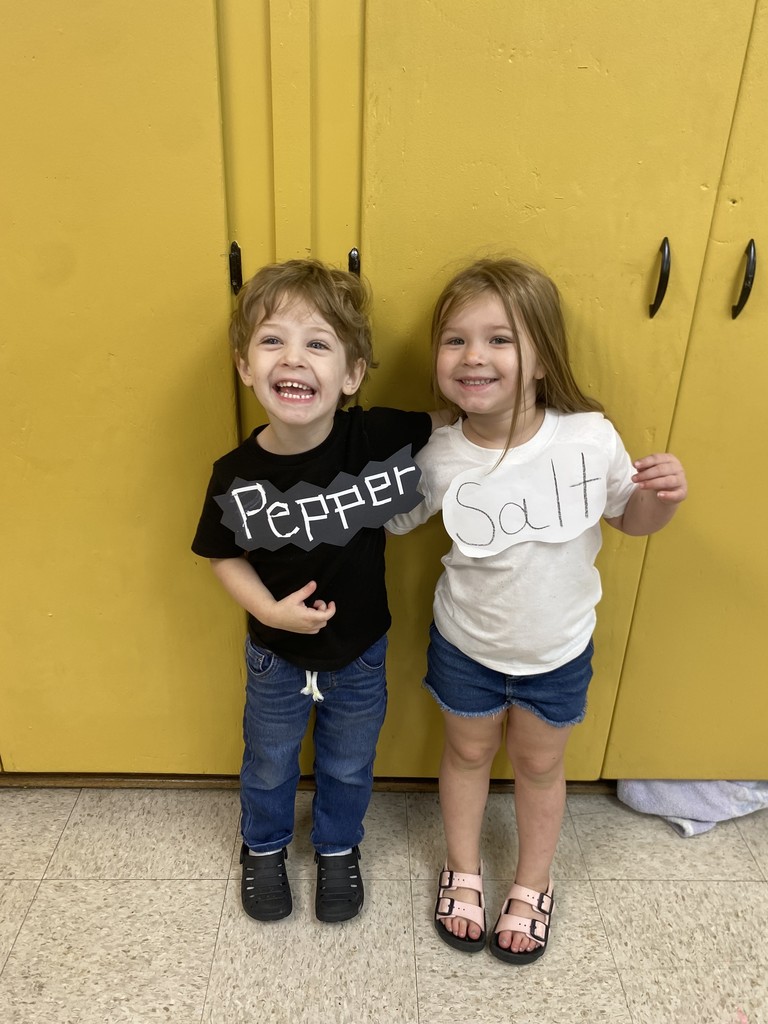 Twin day
