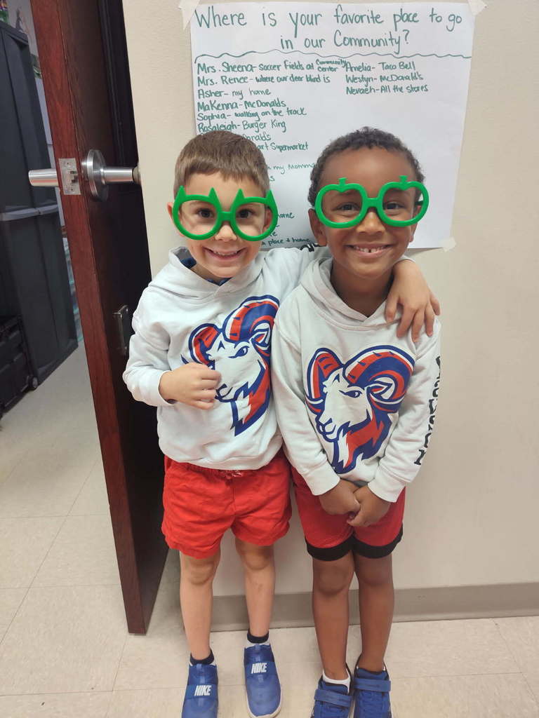 Twin Day