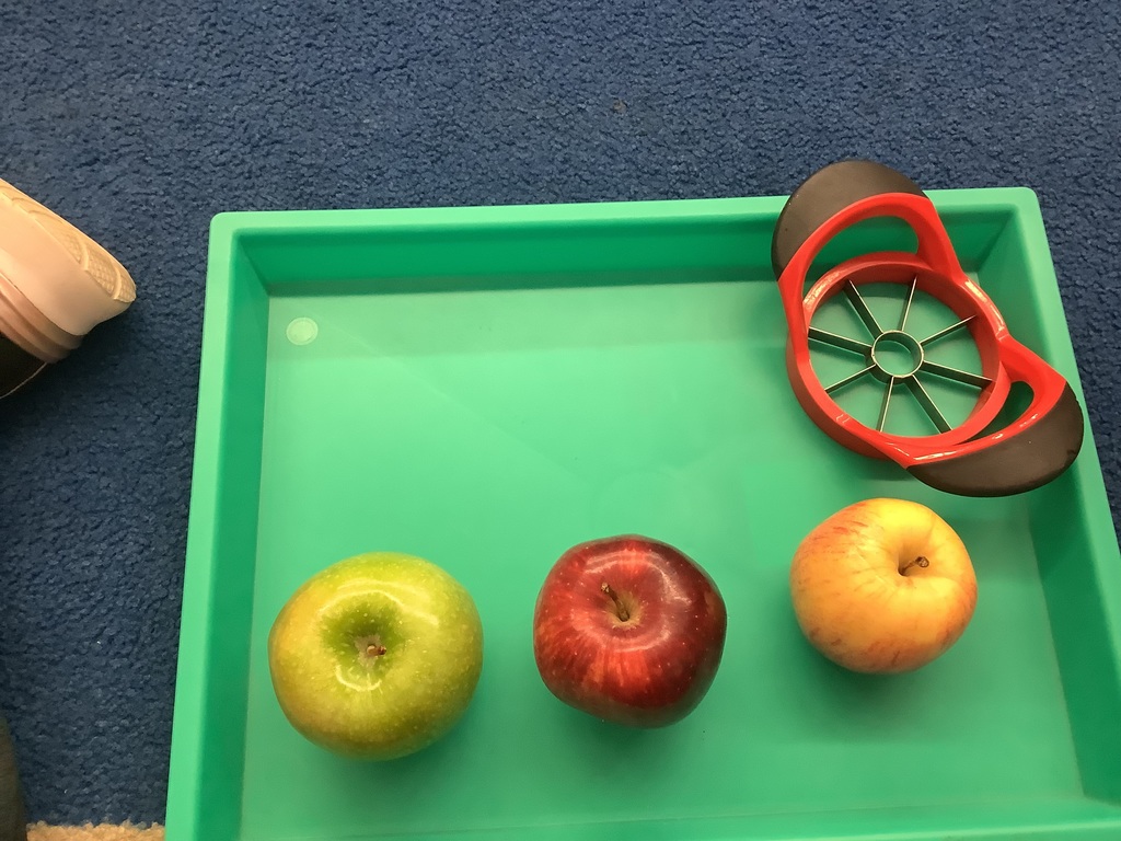 Apple
