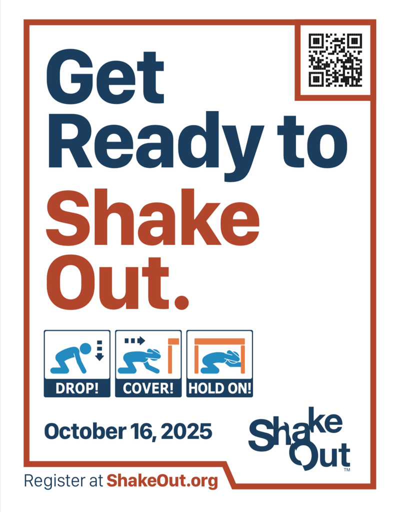 shake