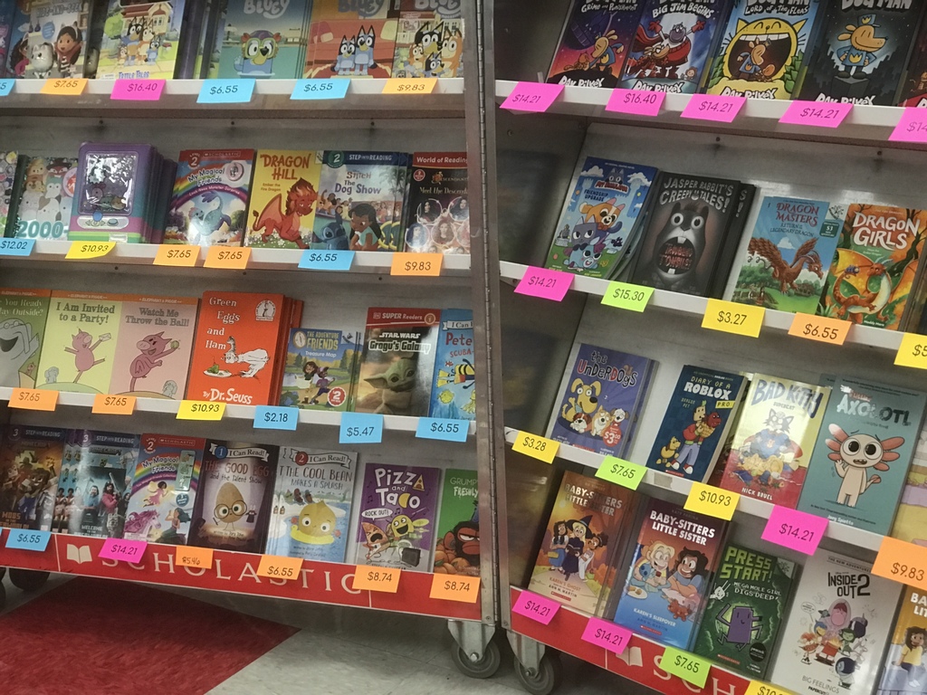 Book Fair