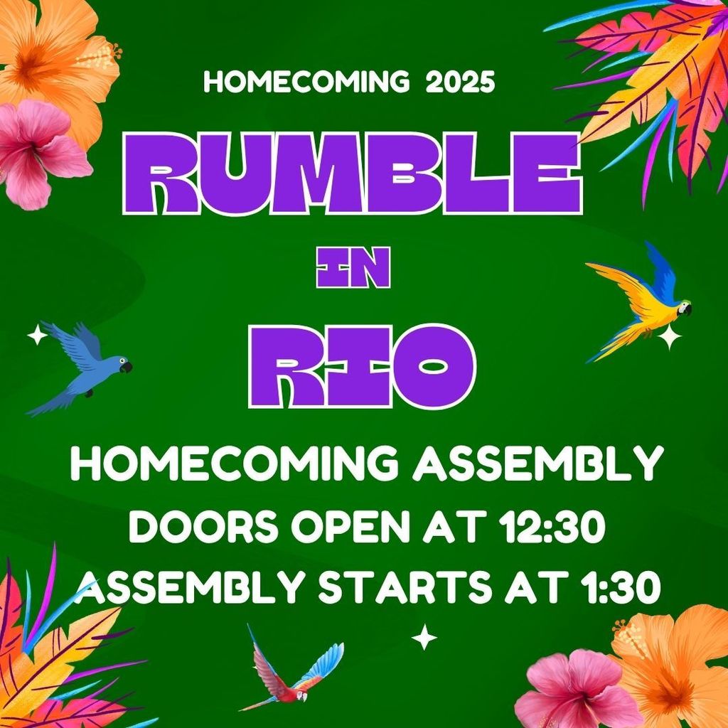 Green Yellow Illustrative Rio Carnival Instagram Post