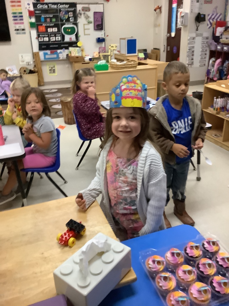 Birthday
