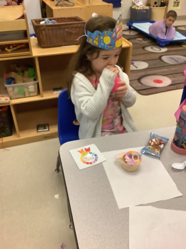 Birthday
