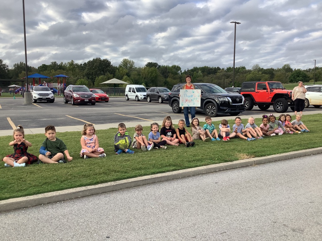 Community Helpers