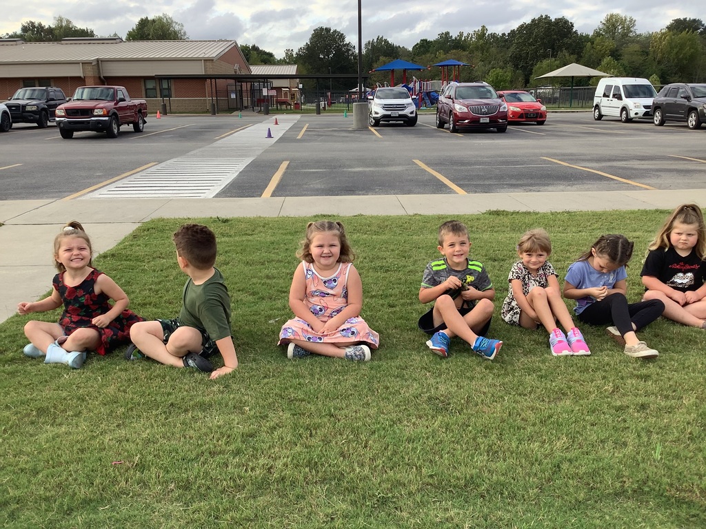 Community Helpers