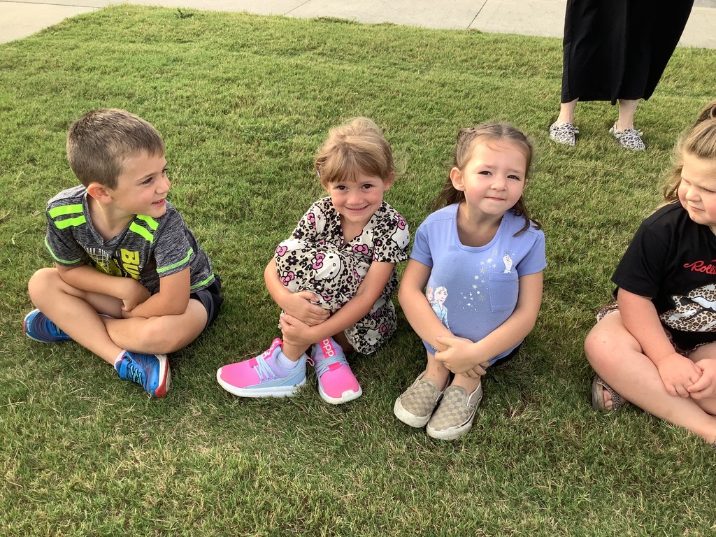 Community Helpers