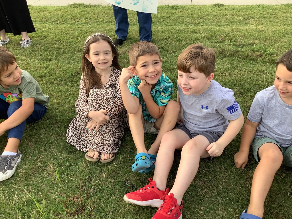 Community Helpers