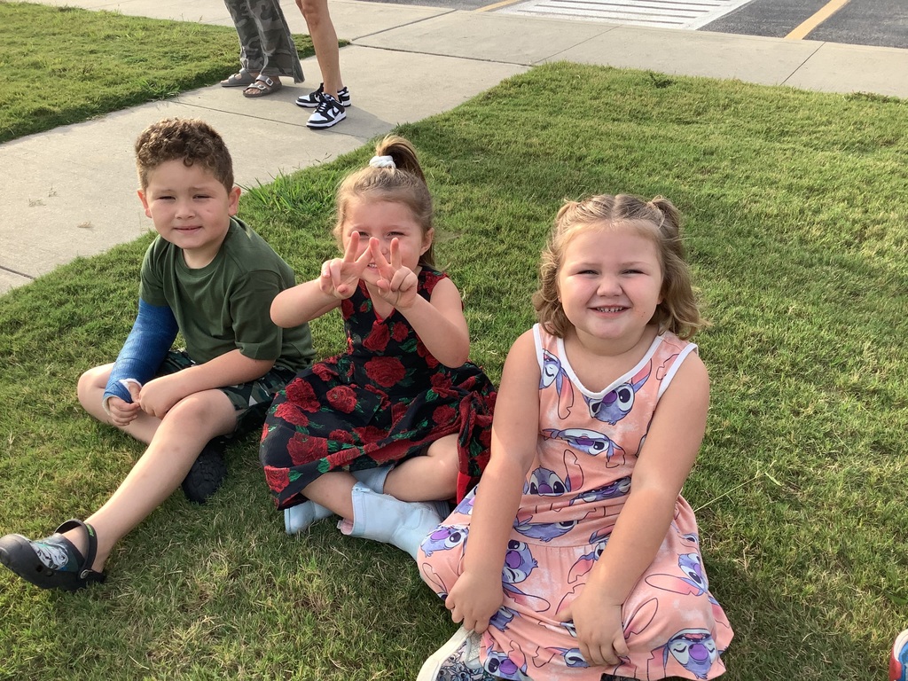 Community Helpers