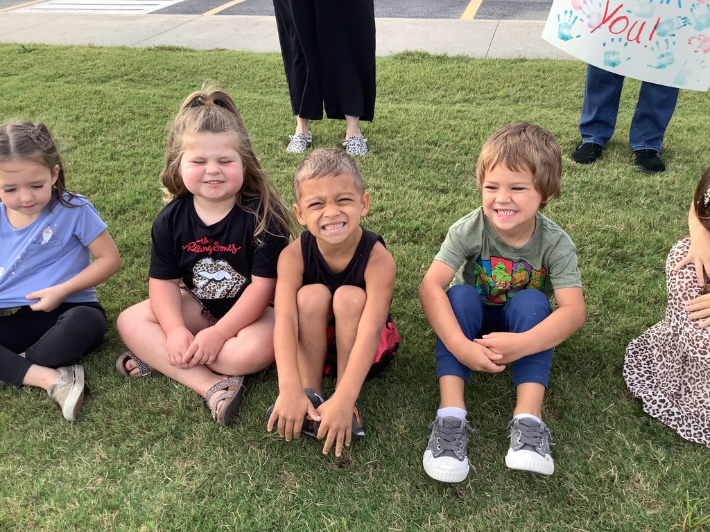 Community Helpers