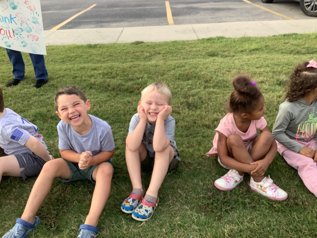 Community Helpers