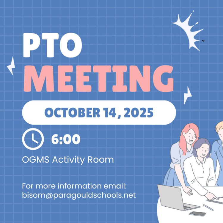 PTO meeting