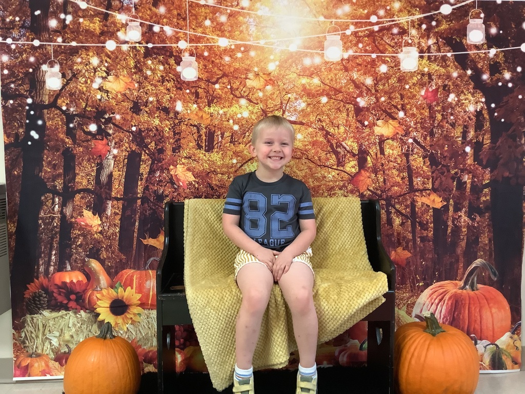 Fall Fun