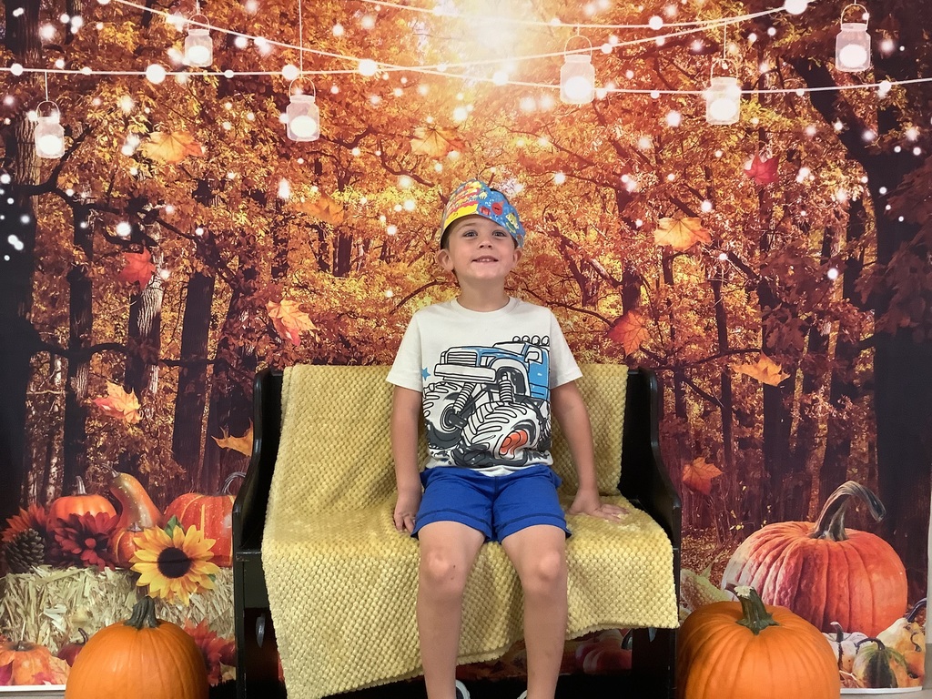 Fall Fun