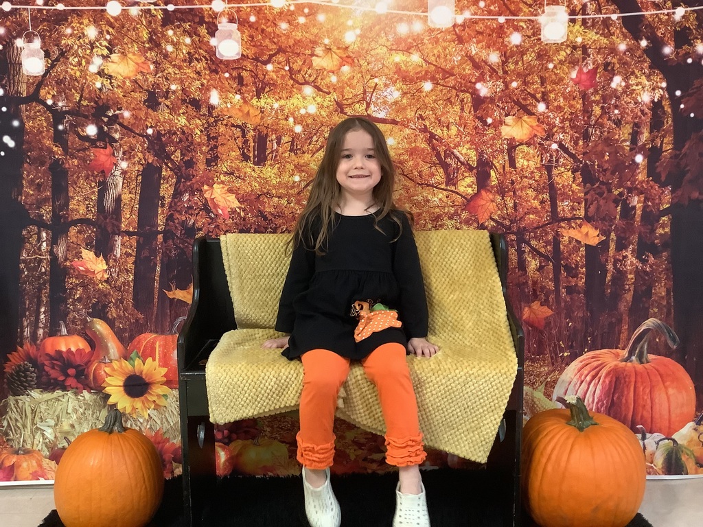Fall Fun