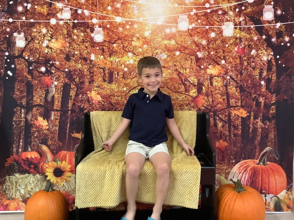 Fall Fun