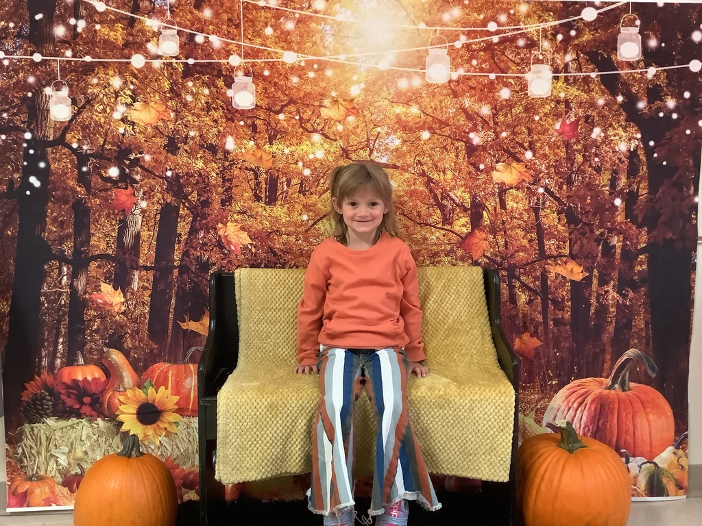 Fall Fun
